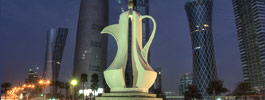 qatar